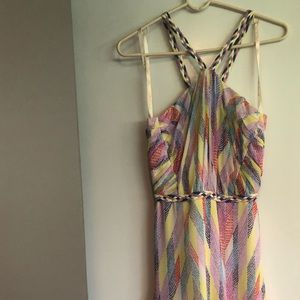 shoshanna size 4 dress!